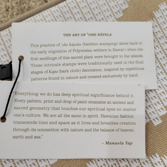 Manaola Laptop Case New with Tags - Picture 8 of 8